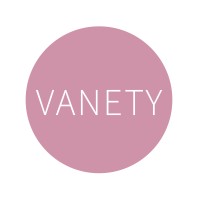 VANETY PR logo, VANETY PR contact details