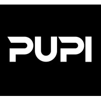 PUPI logo, PUPI contact details