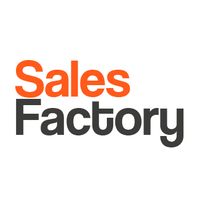 Sales Factory Consulting logo, Sales Factory Consulting contact details