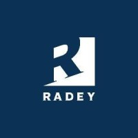 Radey Law Firm logo, Radey Law Firm contact details