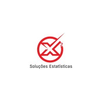 X2 Soluções Estatísticas logo, X2 Soluções Estatísticas contact details