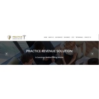 Practice Revenue Solution logo, Practice Revenue Solution contact details