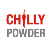 Chilly Powder logo, Chilly Powder contact details