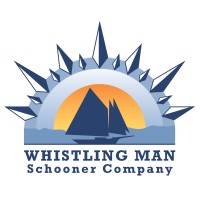 Whistling Man Schooner Co logo, Whistling Man Schooner Co contact details