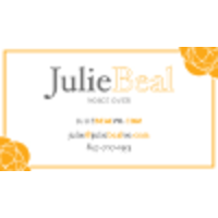 Julie Beal VO, Ltd. logo, Julie Beal VO, Ltd. contact details