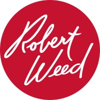 Robert Weed logo, Robert Weed contact details