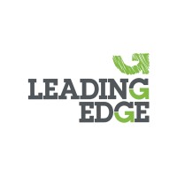 Leading-Edge logo, Leading-Edge contact details