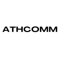 Athcomm logo, Athcomm contact details