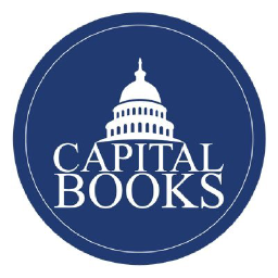 Capital Books logo, Capital Books contact details