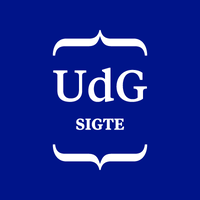 SIGTE - Universitat de Girona logo, SIGTE - Universitat de Girona contact details