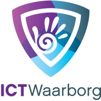 ICTWaarborg logo, ICTWaarborg contact details