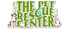 The Pet Rescue Center logo, The Pet Rescue Center contact details