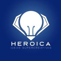 Heroica logo, Heroica contact details