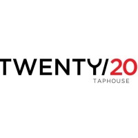 Twenty/20 Taphouse logo, Twenty/20 Taphouse contact details