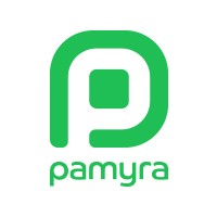 Pamyra GmbH logo, Pamyra GmbH contact details