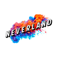 Neverland Agencia logo, Neverland Agencia contact details