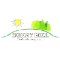 Sunny Hill Solutions, LLC logo, Sunny Hill Solutions, LLC contact details