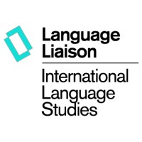 Language Liaison logo, Language Liaison contact details