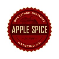 Apple Spice - San Antonio logo, Apple Spice - San Antonio contact details