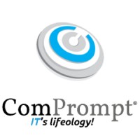 Comprompt Solutions LLP logo, Comprompt Solutions LLP contact details