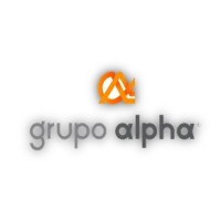 Grupo Alpha | Soluciones en mantenimiento de activos logo, Grupo Alpha | Soluciones en mantenimiento de activos contact details