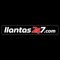 llantas247.com logo, llantas247.com contact details