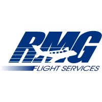 Rmg Flight Services LLC logo, Rmg Flight Services LLC contact details