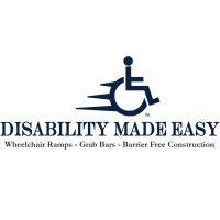 Disability Made Easy logo, Disability Made Easy contact details