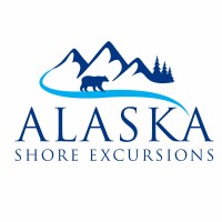 Alaska Shore Excursions logo, Alaska Shore Excursions contact details