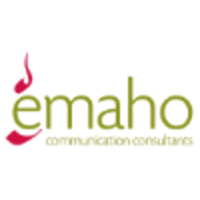 emaho consulting logo, emaho consulting contact details