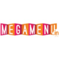 MegaMenu logo, MegaMenu contact details