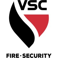 VSC Fire & Security, Inc. logo, VSC Fire & Security, Inc. contact details