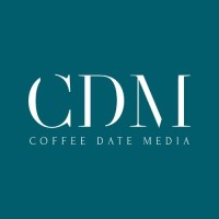 Coffee Date Media logo, Coffee Date Media contact details