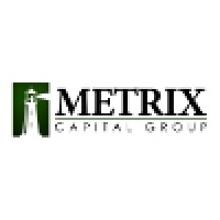 METRIX Capital Group, LLC logo, METRIX Capital Group, LLC contact details