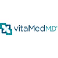 vitaMedMD logo, vitaMedMD contact details