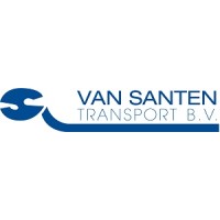 van Santen Transport B.V. logo, van Santen Transport B.V. contact details