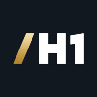 H1 Studios logo, H1 Studios contact details