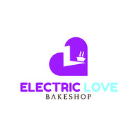 Electric Love Bakeshop logo, Electric Love Bakeshop contact details