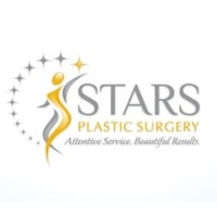 STARS Plastic Surgery logo, STARS Plastic Surgery contact details