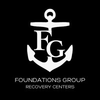 Foundations Group Recovery Centers logo, Foundations Group Recovery Centers contact details