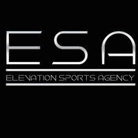 Elevation Sports Agency logo, Elevation Sports Agency contact details