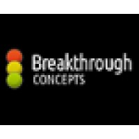 Breakthrough Concepts logo, Breakthrough Concepts contact details