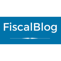 FiscalBlog logo, FiscalBlog contact details