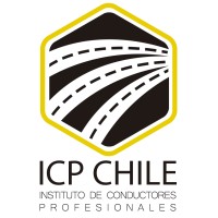 Escuela de conductores profesionales ICP Chile logo, Escuela de conductores profesionales ICP Chile contact details