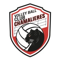 Volley Ball Club Chamalieres logo, Volley Ball Club Chamalieres contact details