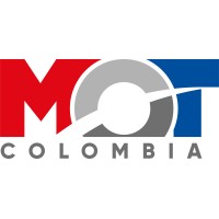 MOT Colombia logo, MOT Colombia contact details