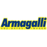 Armagalli SA logo, Armagalli SA contact details