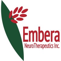 Embera NeuroTherapeutics logo, Embera NeuroTherapeutics contact details