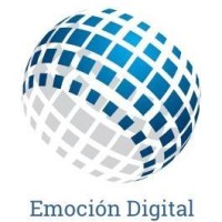 Emoción Digital logo, Emoción Digital contact details