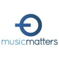 MusicMatters logo, MusicMatters contact details